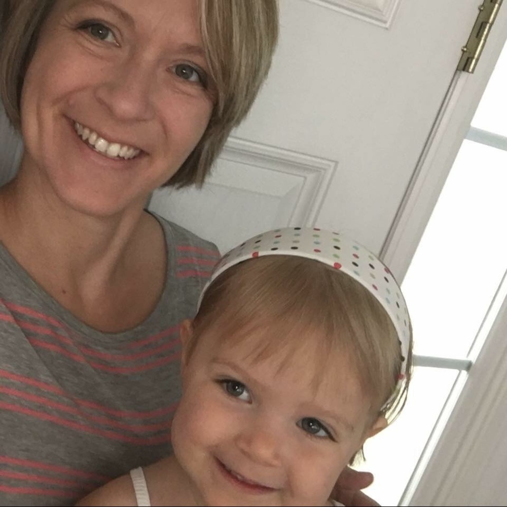 Meet your Posher, Becky